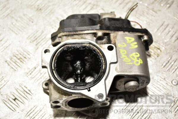 Клапан EGR електричний Audi A4 2.0tdi (B8) 2007-2015 03L131501G 352658 euromotors.com.ua