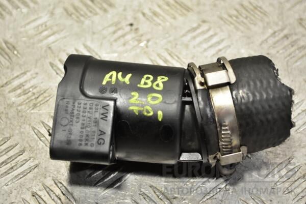 Патрубок турбины Audi A4 2.0tdi (B8) 2007-2015 03L131111G 352676 euromotors.com.ua