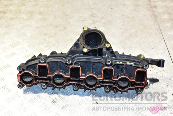 Колектор впускний пластик Audi A4 2.0tdi (B8) 2007-2015 03L129711AG 352679 euromotors.com.ua