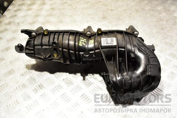 Коллектор впускной пластик BMW 3 2.0tdi (E90/E91) 2005-2013 7797384 352687 euromotors.com.ua