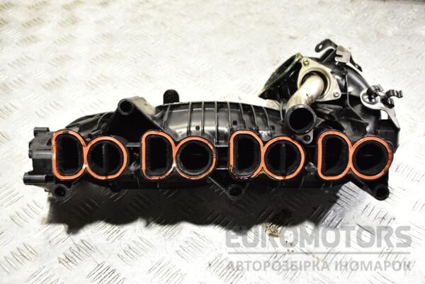 Колектор впускний пластик BMW 3 2.0tdi (E90/E91) 2005-2013 7797384 352687 - 2