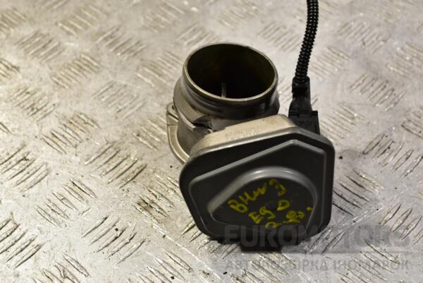Дроссельная заслонка электрическая BMW 3 2.0tdi (E90/E91) 2005-2013 780437301 352689 euromotors.com.ua