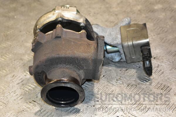 Турбина (дефект) BMW 1 2.0tdi (E81/E87) 2004-2011 7797781 352691 - 3