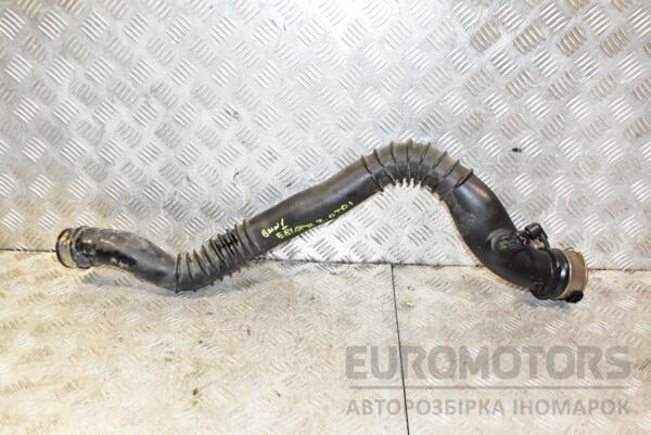 Патрубок интеркулера BMW 1 2.0tdi (E81/E87) 2004-2011 11617797483 352694 euromotors.com.ua