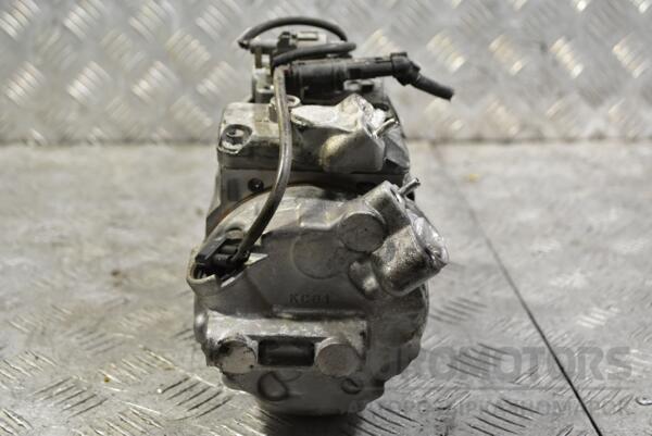 Компресор кондиціонера BMW 1 2.0tdi (E81/E87) 2004-2011 4472601851 352697 - 3