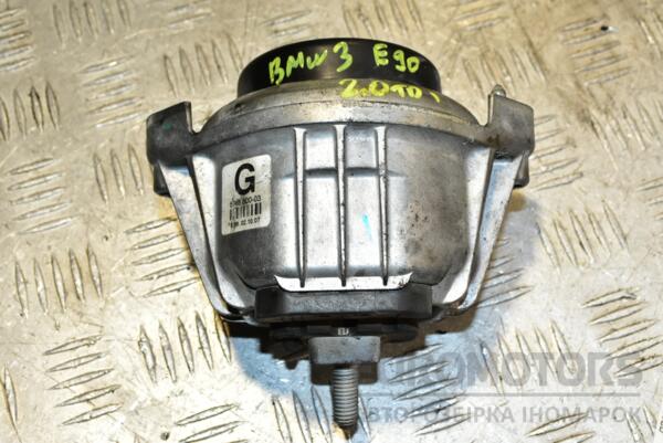 Опора двигателя правая BMW 3 2.0tdi (E90/E91) 2005-2013 6768800 352707 euromotors.com.ua