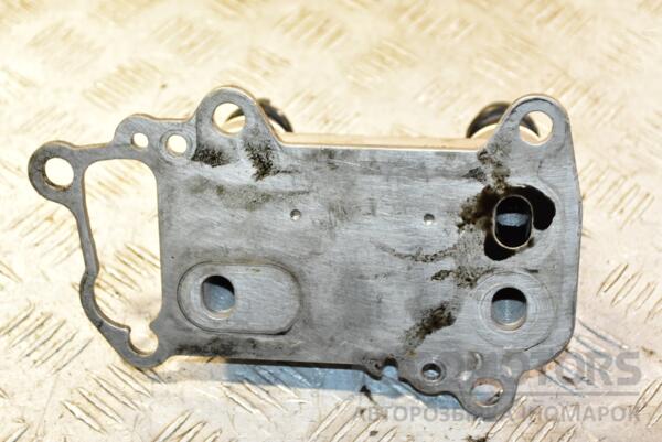 Теплообмінник (Радіатор масляний) BMW 3 2.0tdi (E90/E91) 2005-2013 70310369 352708 - 2