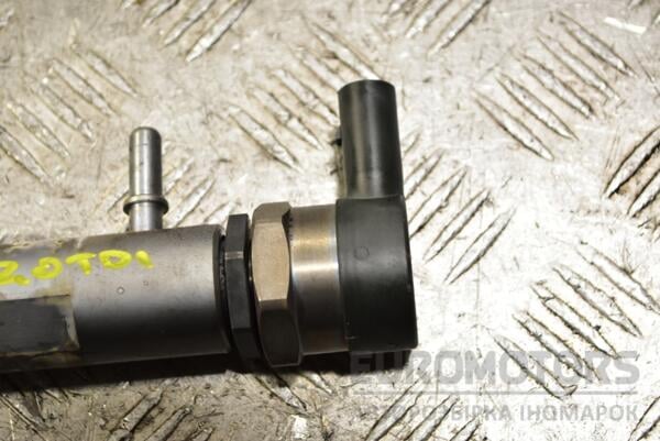 Редукционный клапан BMW 3 2.0tdi (E90/E91) 2005-2013 0281002870 352714 euromotors.com.ua
