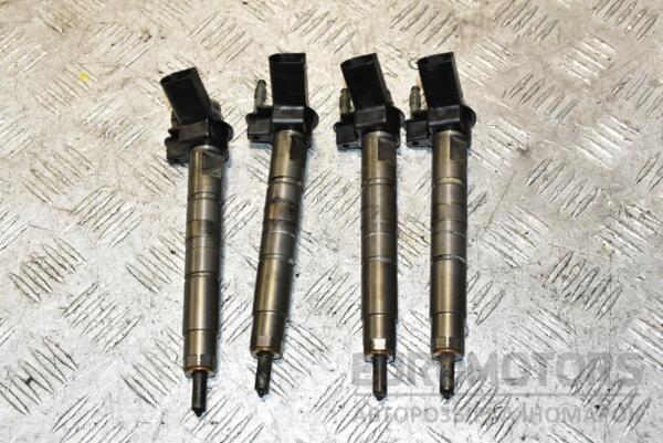 Форсунка дизельная электрическая BMW 3 2.0tdi (E90/E91) 2005-2013 0445116001 352715 euromotors.com.ua