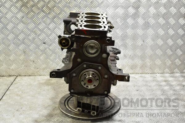 Блок двигателя в сборе Lancia Delta 1.4 T-Jet 16V Turbo 2008-2014 55209125 352728 - 2