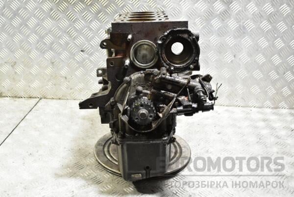 Блок двигателя в сборе Lancia Delta 1.4 T-Jet 16V Turbo 2008-2014 55209125 352728 - 4