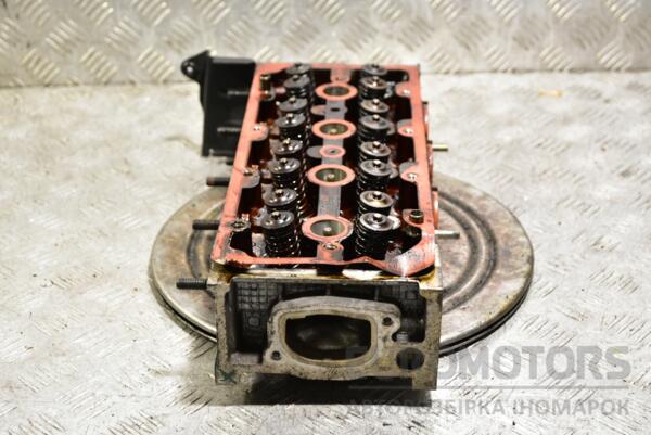 Головка блоку Opel Combo D 1.4 T-Jet 16V Turbo 2011-2017 55218237 352734 - 2