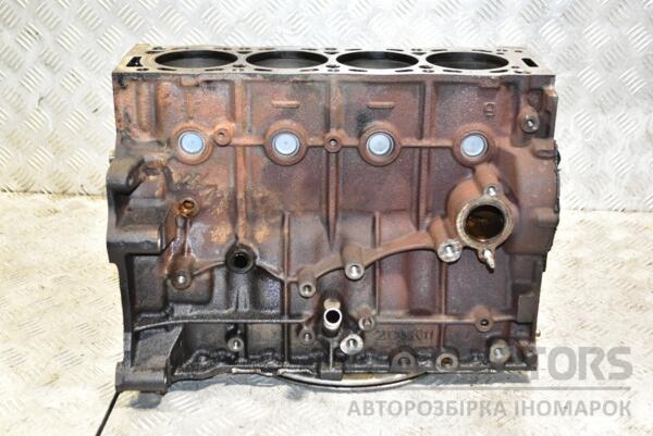 Блок двигателя (дефект) Citroen Jumpy 2.0hdi 2007-2016 352744 - 3