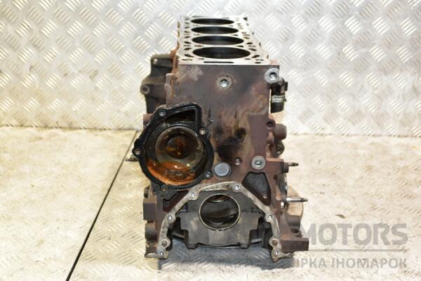 Блок двигателя (дефект) Citroen Jumpy 2.0hdi 2007-2016 352744 - 4