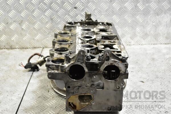 Головка блока (дефект) Citroen Jumpy 2.0hdi 2007-2016 9688418110 352750 - 2