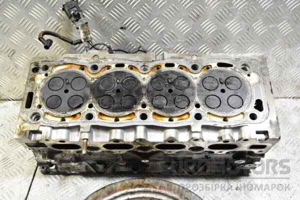 Головка блока (дефект) Citroen Jumpy 2.0hdi 2007-2016 9688418110 352750 - 6