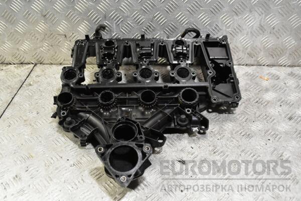 Колектор впускний пластик Peugeot 5008 2.0hdi 2009-2017 9674394480 352759 - 2