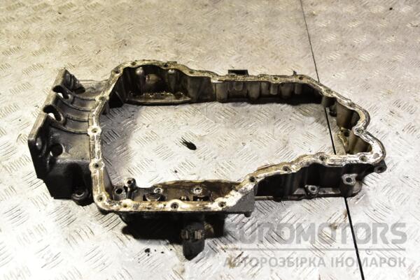 Піддон верхня частина (преподдонік) Peugeot 5008 2.0hdi 2009-2017 9688578780 352763 - 2
