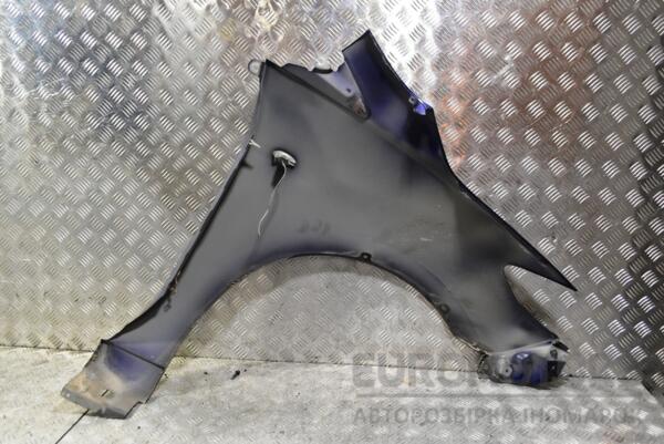 Крыло переднее левое Mazda 5 2005-2010 C23552211C 352775 - 2