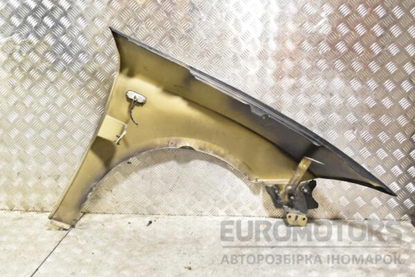 Крило переднє ліве Seat Altea 2004-2015 5P0821105 352779 - 2