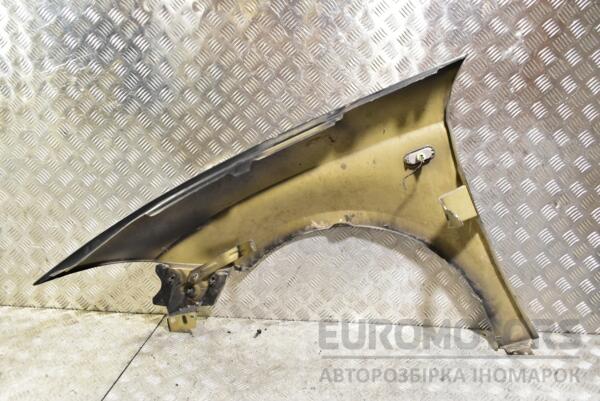 Крило переднє праве Seat Altea 2004-2015 5P0821106 352781 - 2