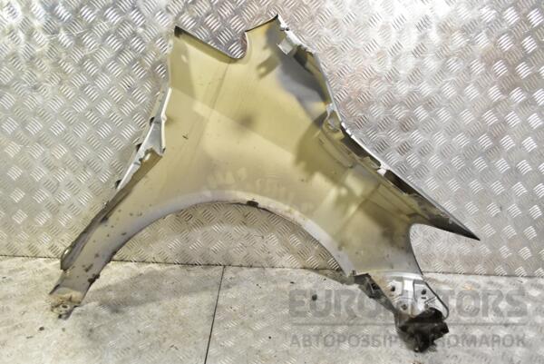Крило переднє ліве VW Golf Plus 2005-2014 5M0821215 352785 - 2