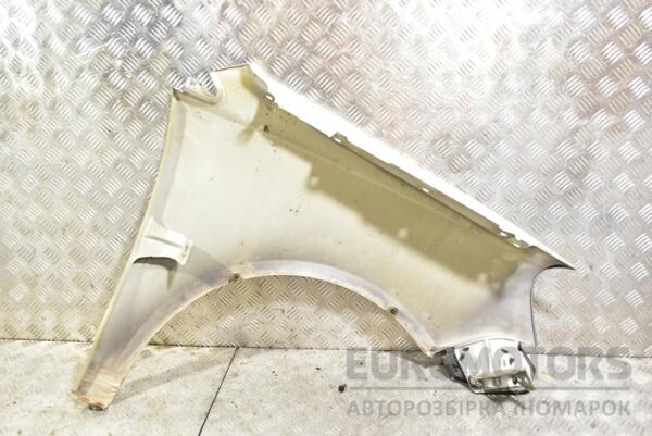 Крыло переднее левое 05- VW Polo 2001-2009 352787 - 2