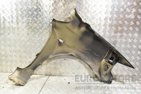 Крыло переднее левое -10 Toyota Auris (E15) 2006-2012 352789 - 2
