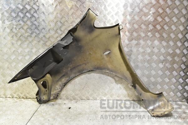 Крыло переднее правое -10 Toyota Auris (E15) 2006-2012 5380102100 352791 - 2