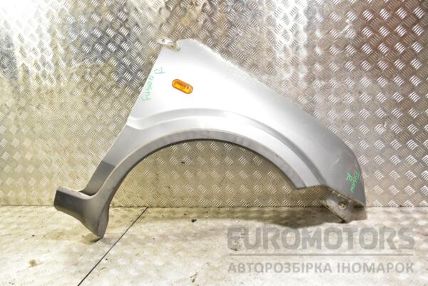 Крыло переднее правое Ford Fusion 2002-2012 352793 euromotors.com.ua