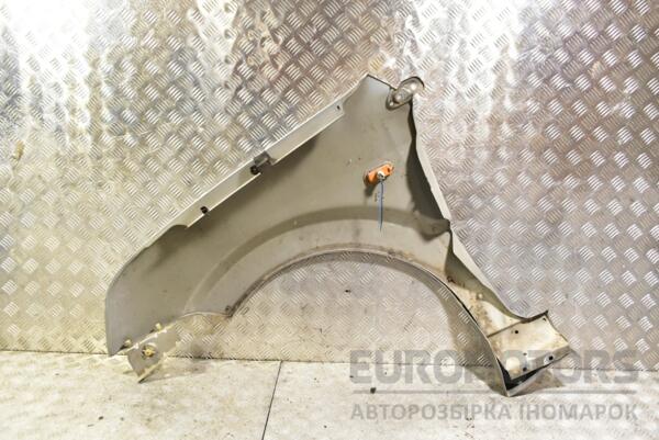 Крыло переднее правое Ford Fusion 2002-2012 352793 - 2