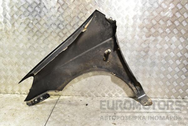 Крыло переднее правое 05- Hyundai Getz 2002-2010 663211C650 352795 - 2