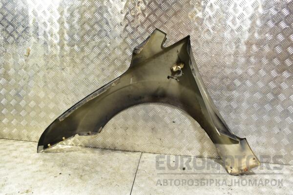 Крыло переднее правое -08 Ford Focus (II) 2004-2011 4M51A16570AD 352799 - 2