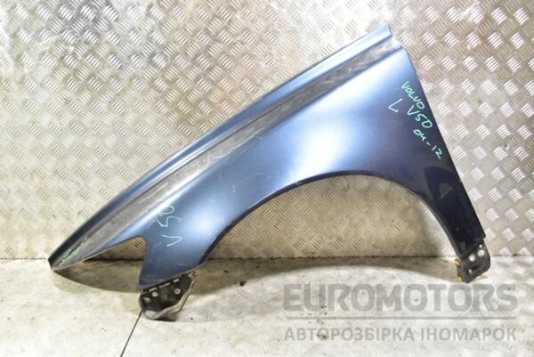 Крыло переднее левое Volvo V50 2004-2012 31297540 352805 euromotors.com.ua