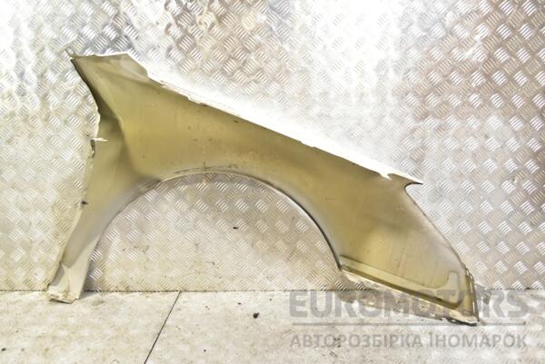 Крыло переднее левое Citroen C5 2008-2017 352807 - 2