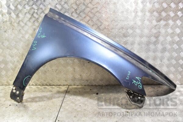 Крыло переднее правое (дефект) Volvo V50 2004-2012 31278845 352809 euromotors.com.ua