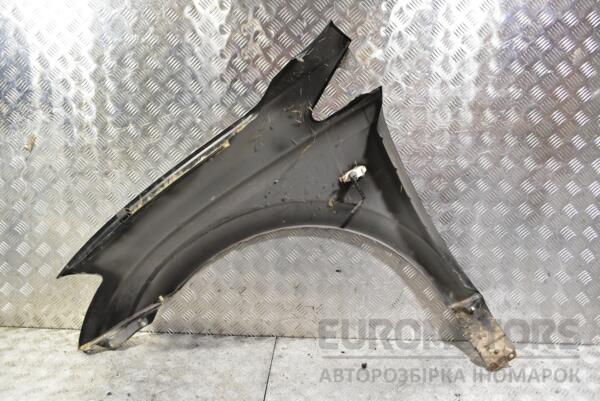 Крыло переднее правое SsangYong Kyron 2005-2015 352812 - 2