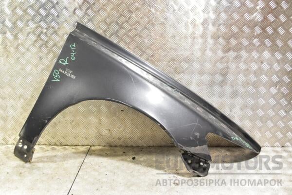 Крыло переднее правое Volvo V50 2004-2012 31278845 352816 euromotors.com.ua