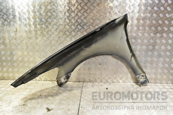 Крило переднє праве Volvo V50 2004-2012 31278845 352816 - 2