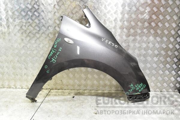 Крыло переднее правое -12 (дефект) Toyota Verso 2009-2018 538110F020 352820 euromotors.com.ua