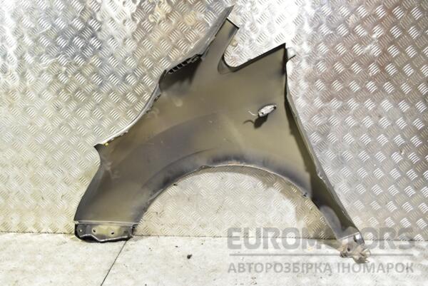 Крыло переднее правое -12 (дефект) Toyota Verso 2009-2018 538110F020 352820 - 2
