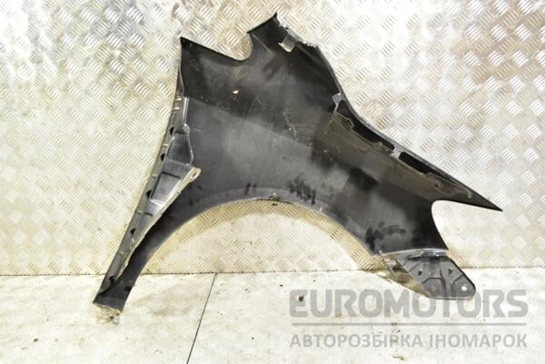 Крило переднє ліве VW Golf Plus 2005-2014 352822 - 2