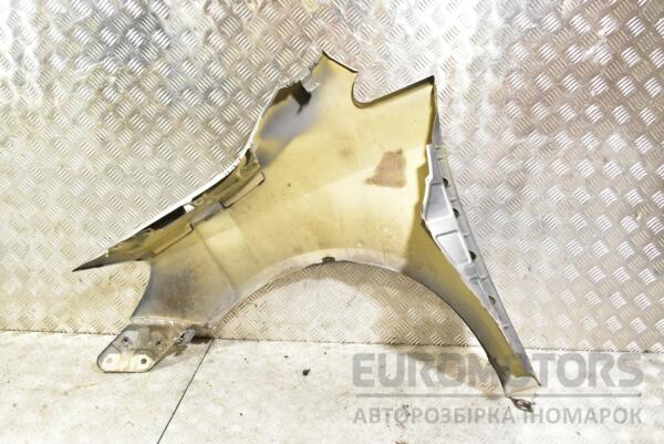 Крыло переднее правое VW Golf Plus 2005-2014 352824 - 2