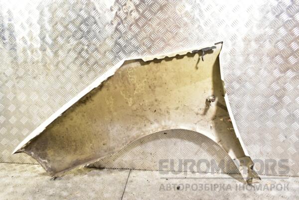 Крило переднє праве 04- Fiat Scudo 1995-2007 951090D 352830 - 2
