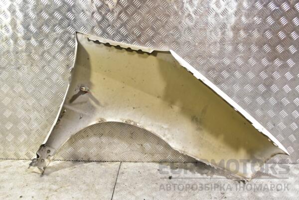 Крило переднє ліве 04- Fiat Scudo 1995-2007 951090D 352832 - 2