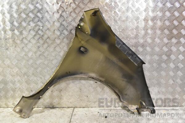 Крило переднє ліве Nissan Note (E11) 2005-2013 F31019U0M0 352837 - 2