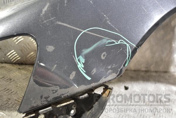 Крило переднє ліве (дефект) Volvo V50 2004-2012 31297540 352839 - 2
