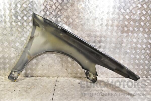 Крило переднє ліве (дефект) Volvo V50 2004-2012 31297540 352839 - 3