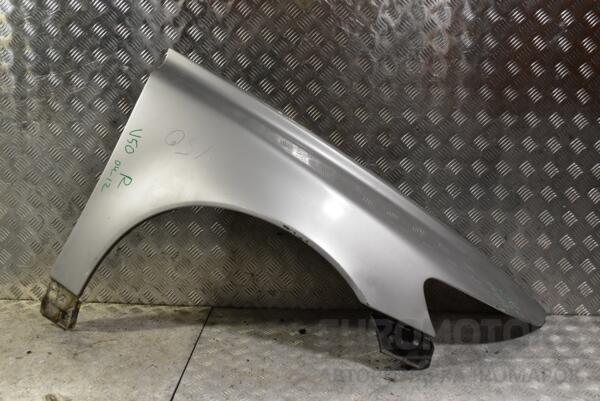 Крыло переднее правое Volvo V50 2004-2012 31278845 352842 euromotors.com.ua