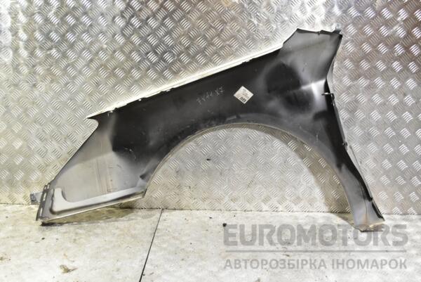 Крило переднє праве Citroen C5 2008-2017 352844 - 2